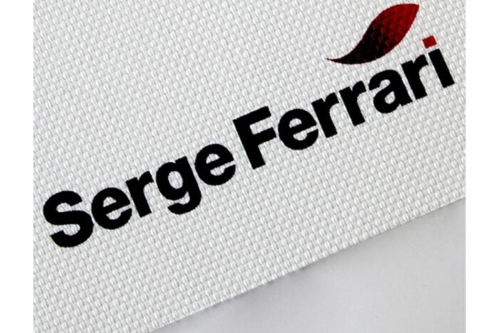 Serge Ferrari annonce un chiffre d'affaires annuel 2021 de plus de 285 M€ en croissance de +46 %