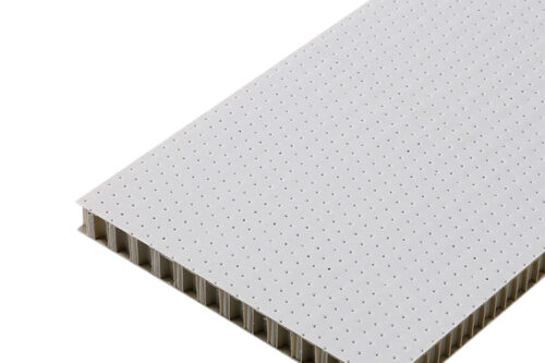 European thermoplastic honeycomb technology the Japanese way