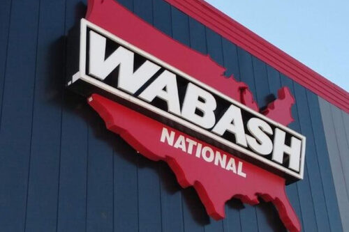 Wabash developing walk-in cargo van to add to growing portfolio of home delivery solutions