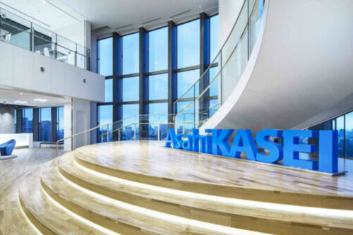 Asahi Kasei to produce acrylonitrile using biomass-derived raw material