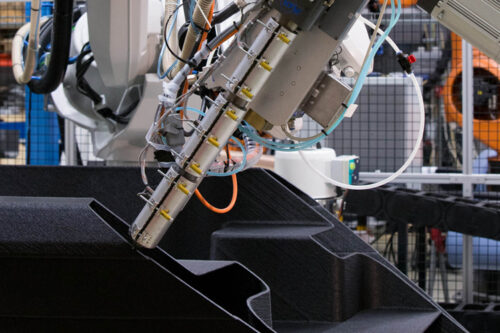Adaxis raises €1M to combine 3D printing and industrial robotics