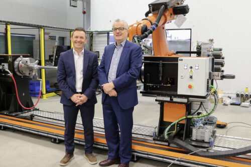 UK consortium to develop hydrogen storage prototyping hub in drive for net zero