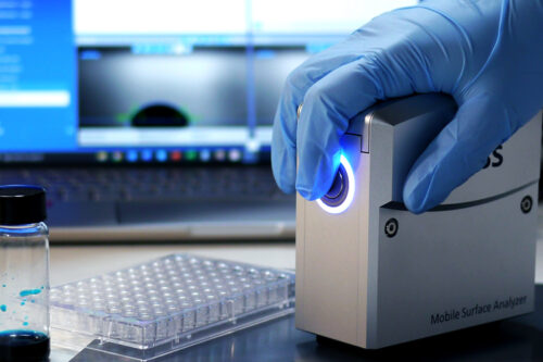 Henniker Plasma invests in extending surface chemistry analysis capabilities