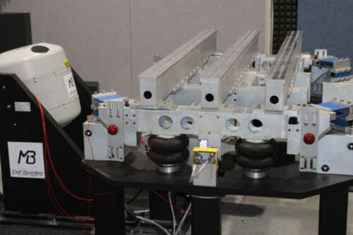 Applus+ Reliable Analysis further expands its vibration testing capabilities with a brand-new Tri-Axis Quiet Shaker