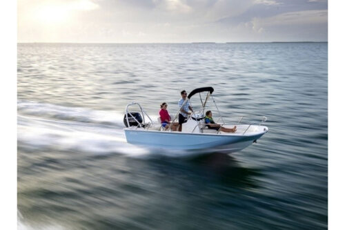 Arkema and Brunswick Corporation focus on sustainability to develop fully recyclable fiberglass boat
