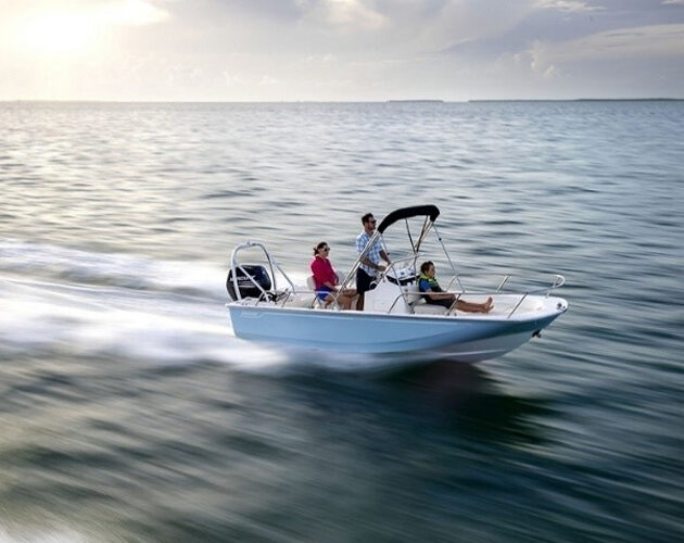 Arkema and Brunswick Corporation focus on sustainability to develop fully recyclable fiberglass boat