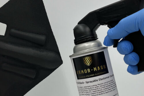 Technology Marketing Inc. announces the launch of Armor-Mask