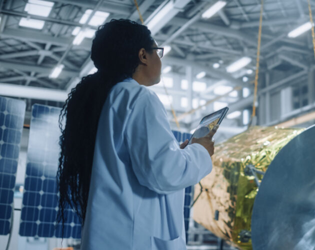 Un partenariat pour promouvoir les carrières scientifiques et techniques en aérospatiale auprès des jeunes issus de la diversité