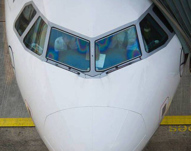 Asia-Pacific region will need over 17,600 new aircraft by 2040
