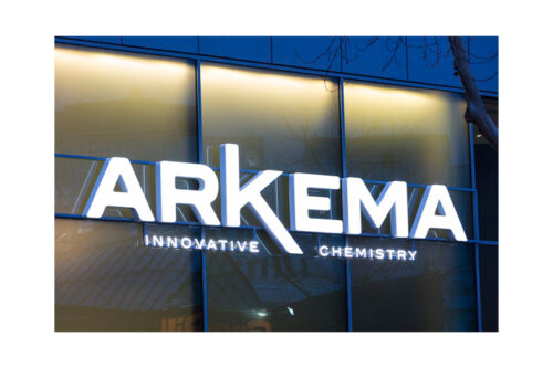 Arkema est fier d’être certifié Top Employer 2022 dans 4 pays