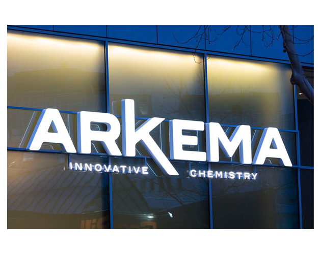 Arkema est fier d’être certifié Top Employer 2022 dans 4 pays