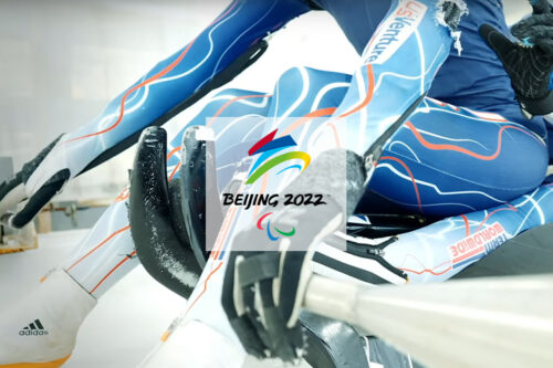 How Stratasys is helping USA’s luge team go for the gold at 2022 Olympic Winter Games