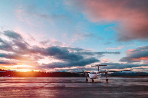 Brookhouse Aerospace invests in 3D printing