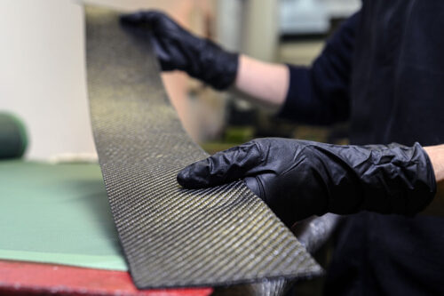 Cobat Compositi, a new player in composites recycling