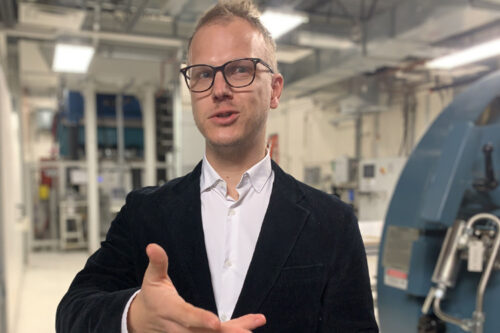 Le CTA développera des composites pouvant réduire l’impact environnemental des aéronefs grâce à une subvention de 1 M$ de la FCI