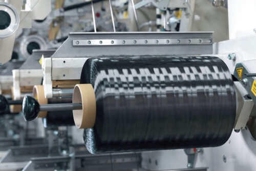 Teijin to partner with Fuji Design in carbon fiber recycling
