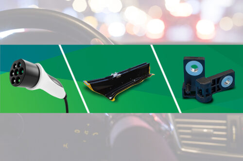DSM Engineering Materials takes next step in making electric mobility safer, lighter and more sustainable