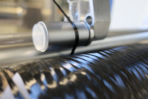 DITF Denkendorf win the "Cellulose Fibre Innovation of the Year 2022 Award"