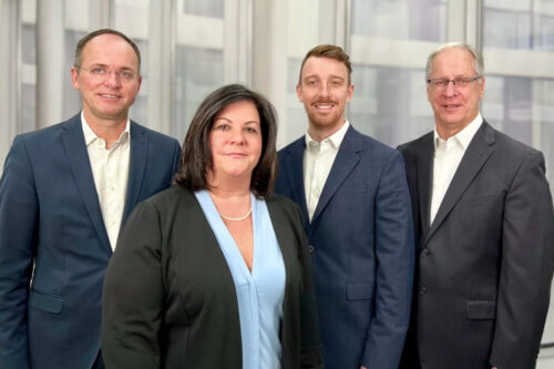 Engel North America prepares for the future