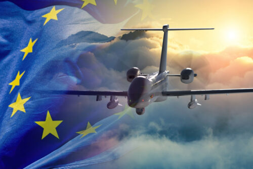 Airbus and OCCAR sign Eurodrone contract