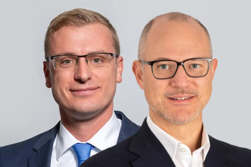 Changes in the Engel Group board