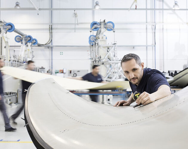 FACC creates more than 200 new jobs and invests EUR 150 million