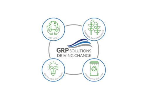 GRP Solutions partners with sustainability specialist, Gurit