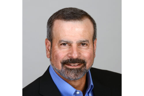 Composites One names Leon Garoufalis President and Chief Executive Officer