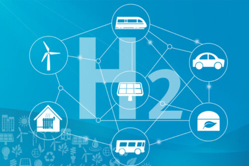 Carbon ThreeSixty wins funding to explore the feasibility of a revolutionary storage architecture for hydrogen fuels