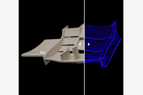 Roboze introduces a new ground-breaking super polymer to the 3D printing sector