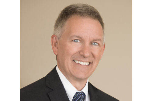 John A. Hopkins announces he will step down as IACMI CEO