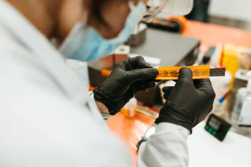 Joby begins first conformity testing, enters next phase of certification process