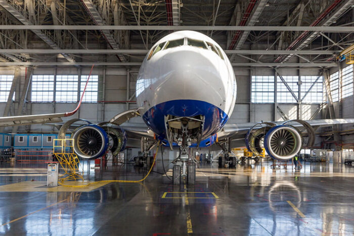 Kaman Composites expands Part 145 capabilities with FAA approval of ATR and ERJ composite repairs