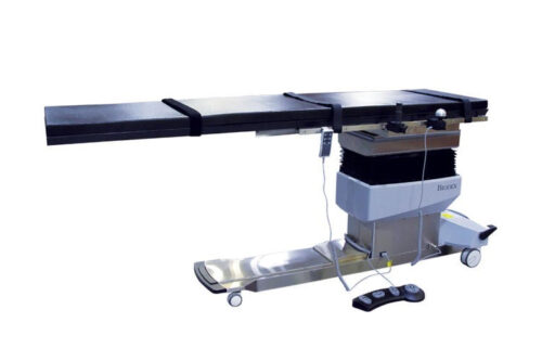 Kaman Composites expands medical imaging programs with Mirion technologies