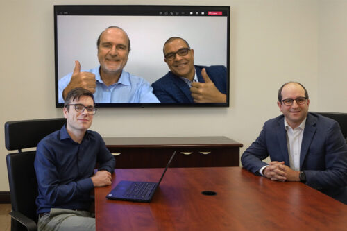 IMCD signed an agreement to acquire Quelaris Internacional S.A.