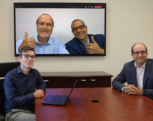 IMCD signed an agreement to acquire Quelaris Internacional S.A.