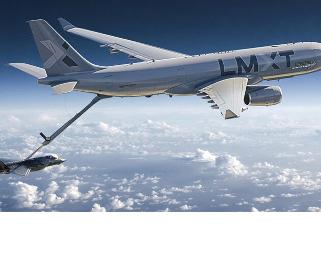 Lockheed Martin announces LMXT strategic tanker manufacturing locations