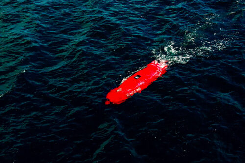 Anduril Industries acquires Dive Technologies