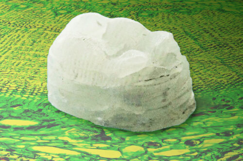 New plant-derived composite is tough as bone and hard as aluminum