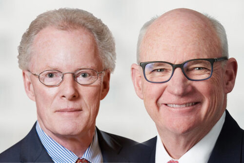 Magna announces Board Leadership and other changes