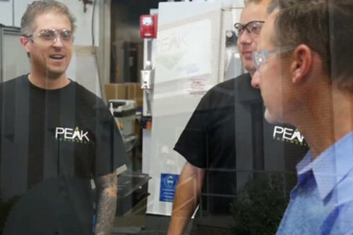 Peak Toolworks acquires Tooling Concepts