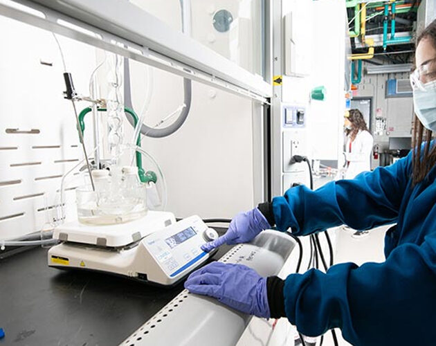Plant-based epoxy enables recyclable carbon fiber, improves economics for mass market electric vehicles
