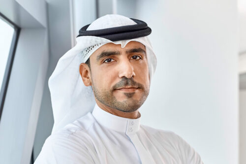 Sanad launches new strategy and appoints new Group CEO to lead next phase of growth