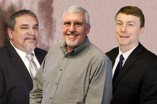 Thermwood announces promotions