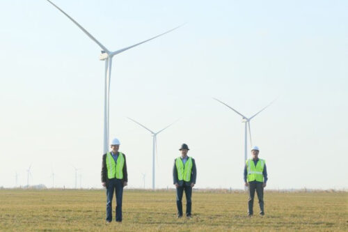 Spirit AeroSystems converts to renewable energy in Kansas