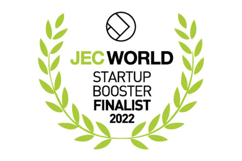 JEC Group announces the 20 finalists of the JEC Composites Startup Booster competition