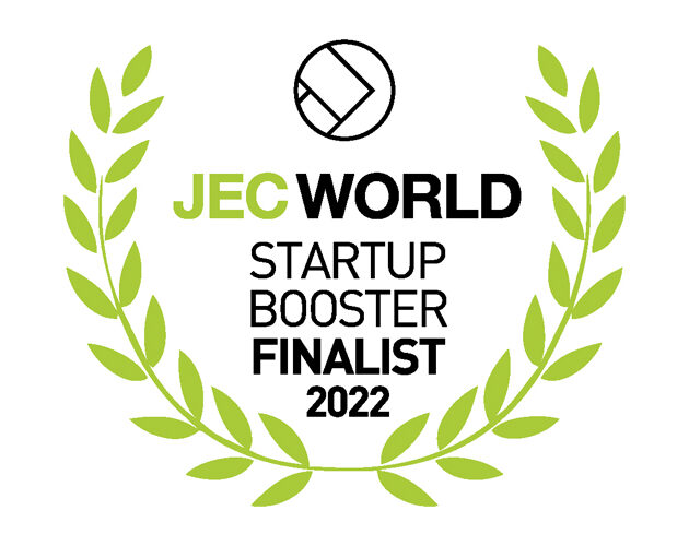 JEC Group announces the 20 finalists of the JEC Composites Startup Booster competition