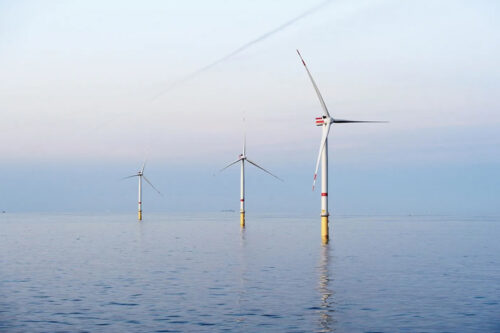 Ørsted and Eversource joint venture takes final investment decision on New York’s South Fork Wind Offshore Wind Farm