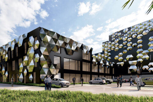 OCSiAl receives the green light for Luxembourg facility project