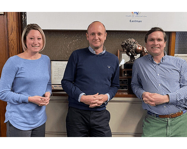 Eastman Machine appointed Airborne Preferred Reselling Partner